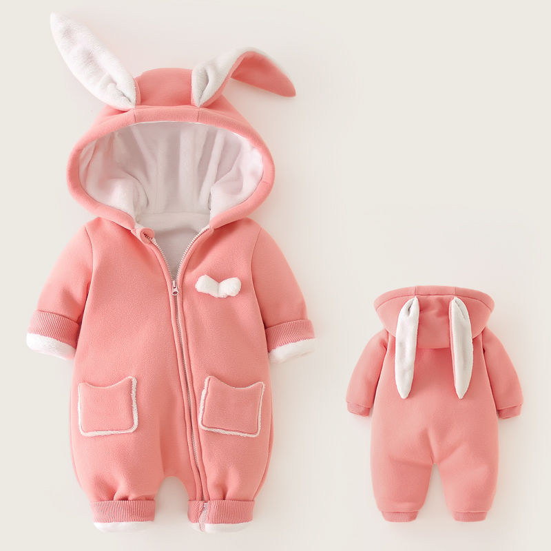 كاپشن سرهمي خرگوشي