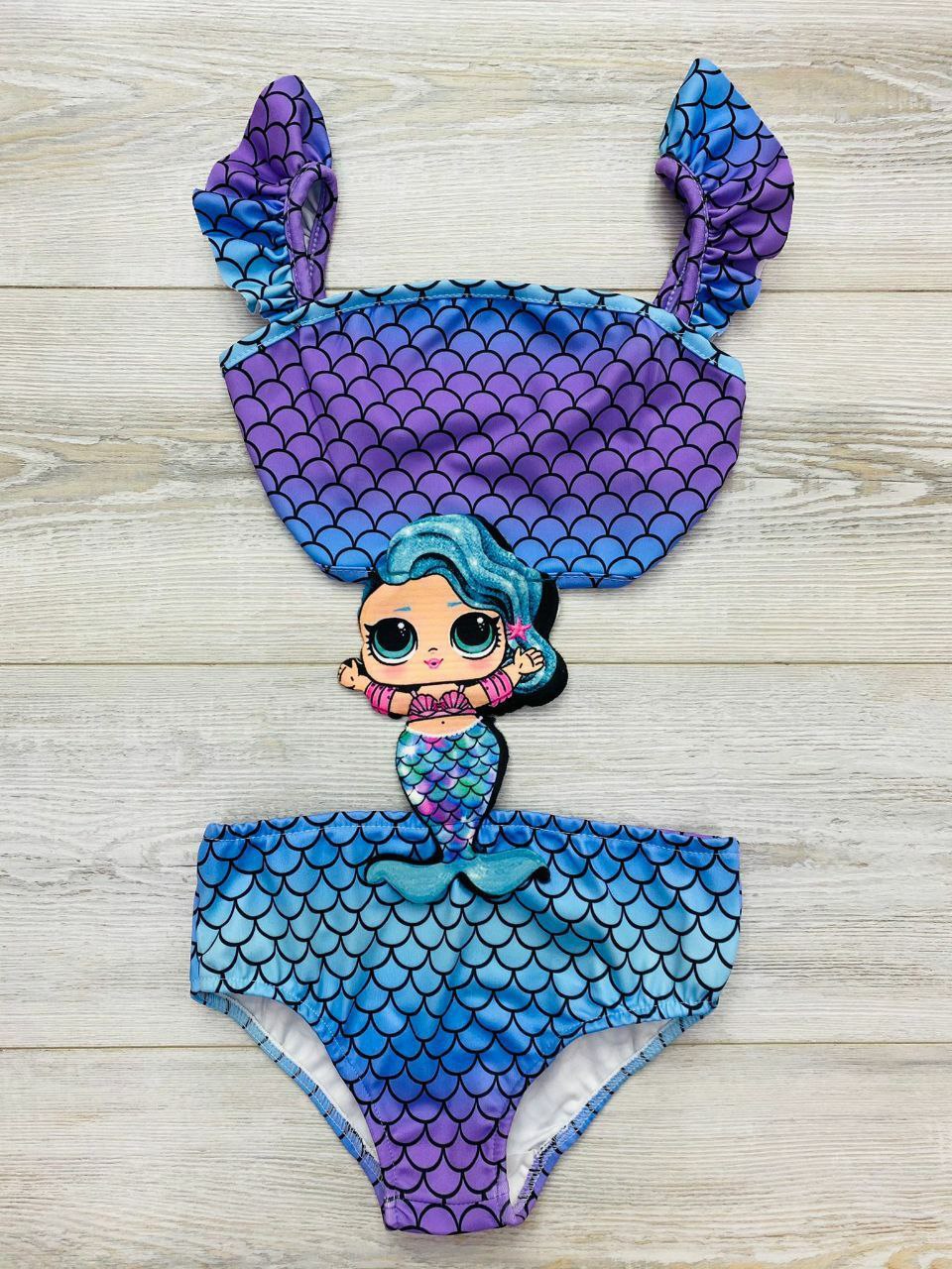 مايو پري دريايي