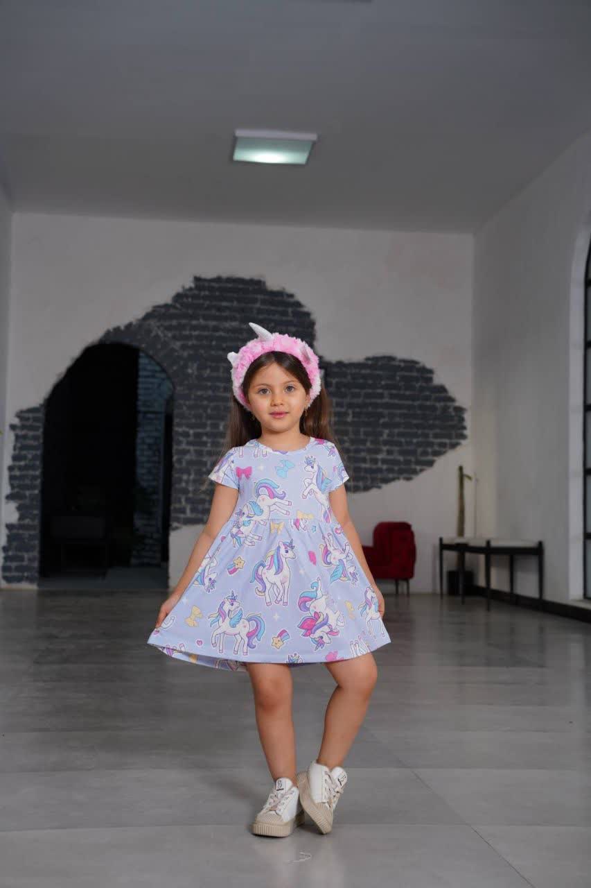 سارافون یونیکورن دحترانه