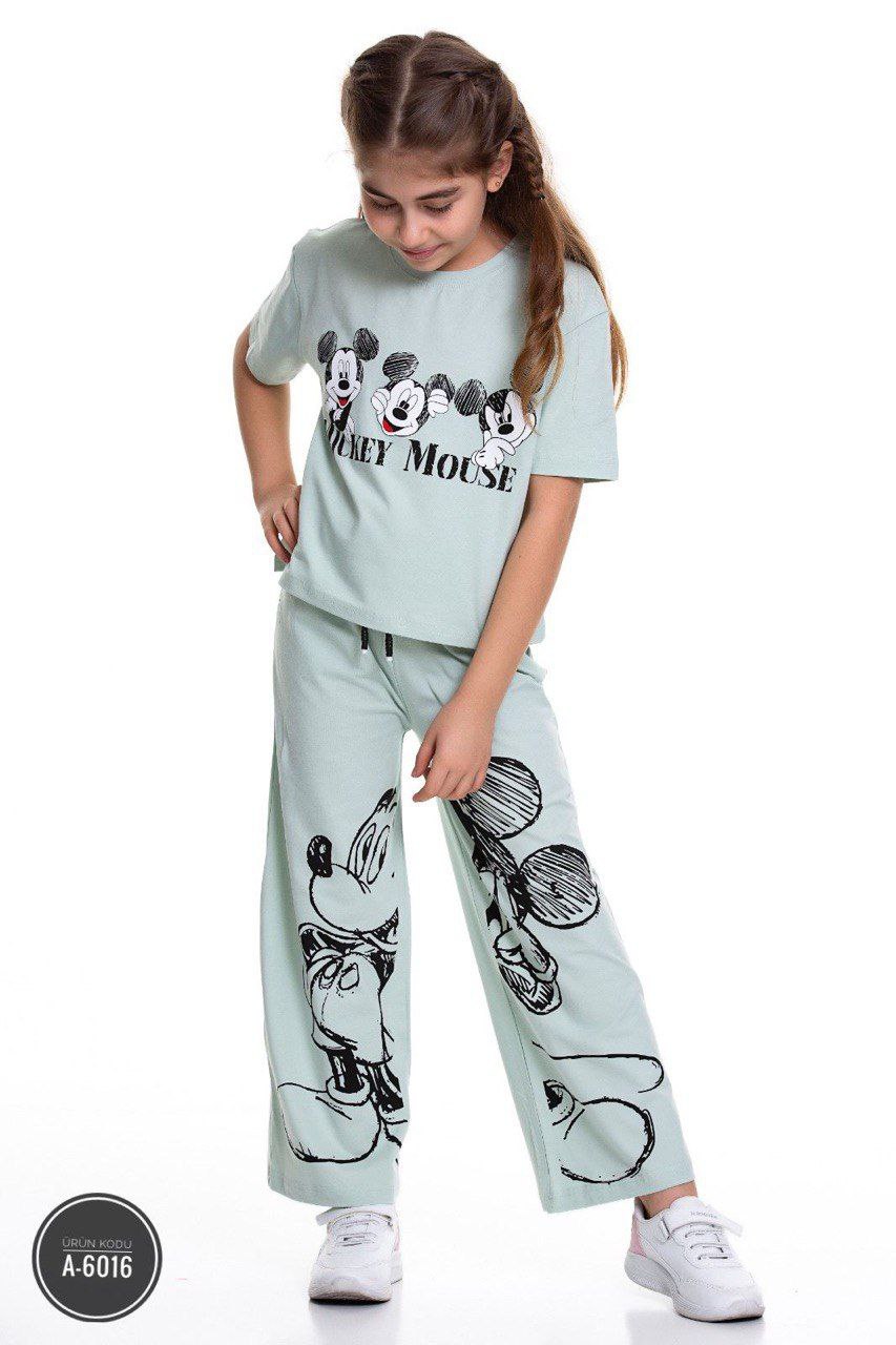 ست دخترانه ميني موس