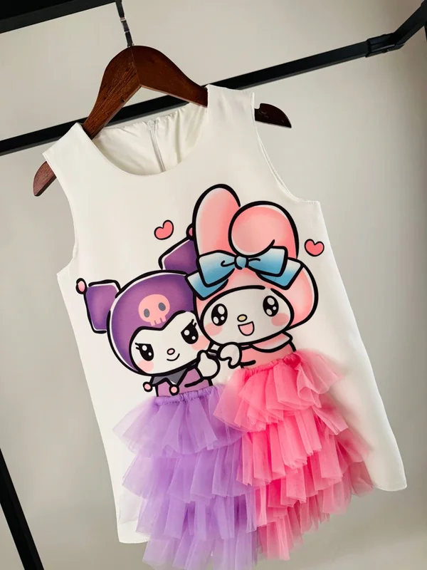 سارافون کرومی