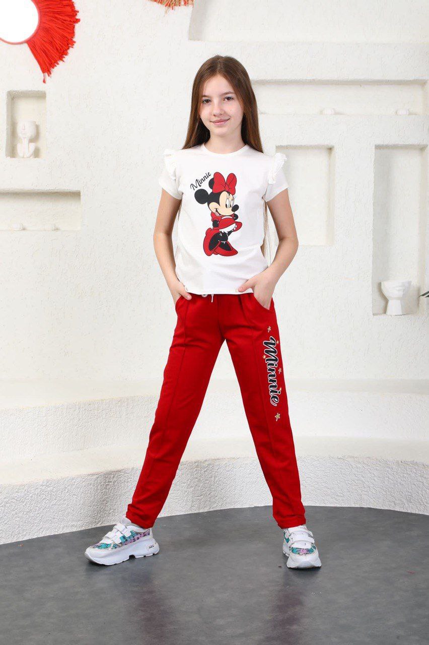 ست دخترانه ميني موس