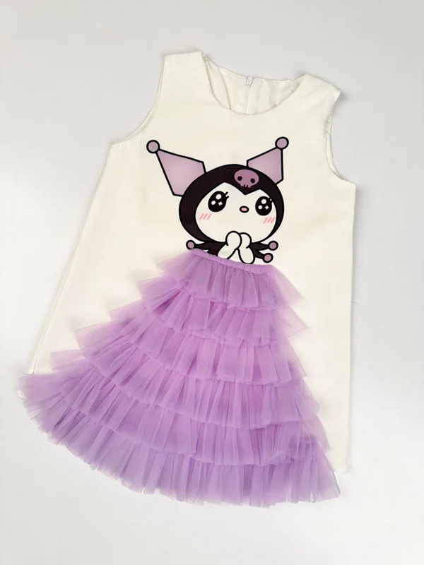 سارافون کرومی طرح ۲