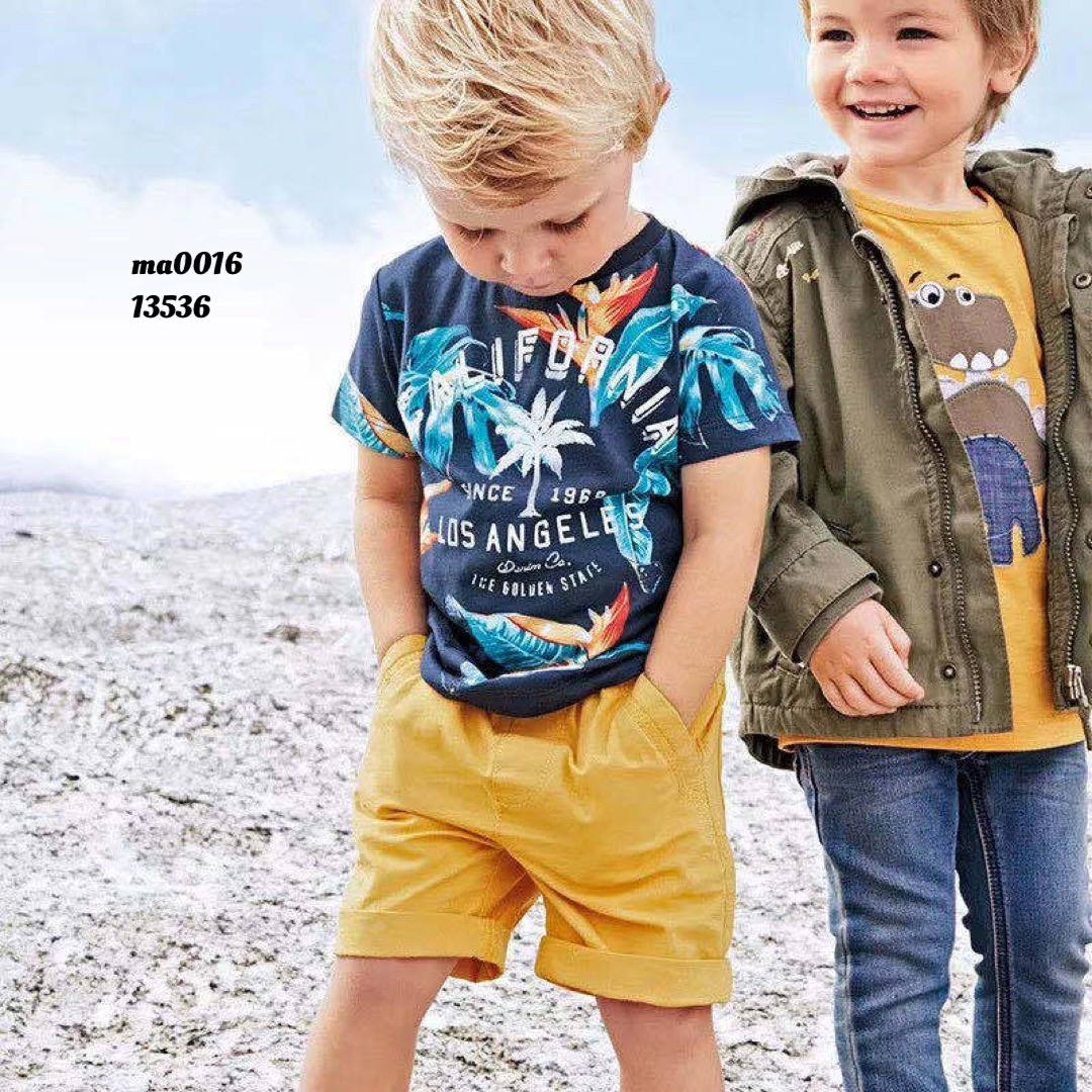 ست پسرانه هاوايي